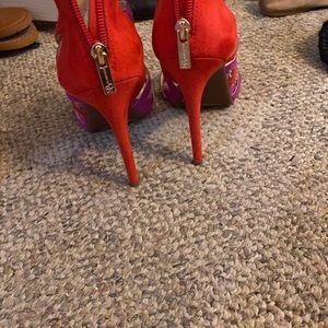 Jessica Simpson Shoes